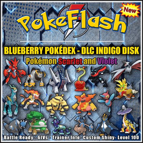 blueberry academy dex|pokemon scarlet and violet dlc version exclusives.